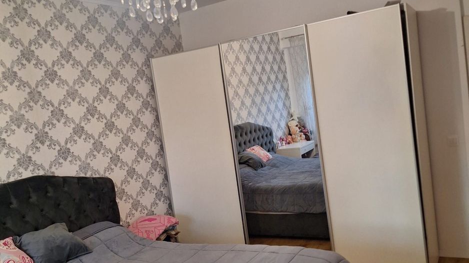 Giroc, Bld. Aviației | Mobilat | Loc parcare | 56 mp utili - Poză 9