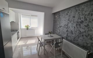 AP. 2 CAMERE METALURGIEI, LOC PARCARE, BLOC NOU, BUCATARIE DESCHISA - Poză 4