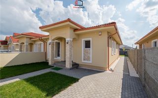 Duplex parter-finisat modern-comision 0 - Poză 9