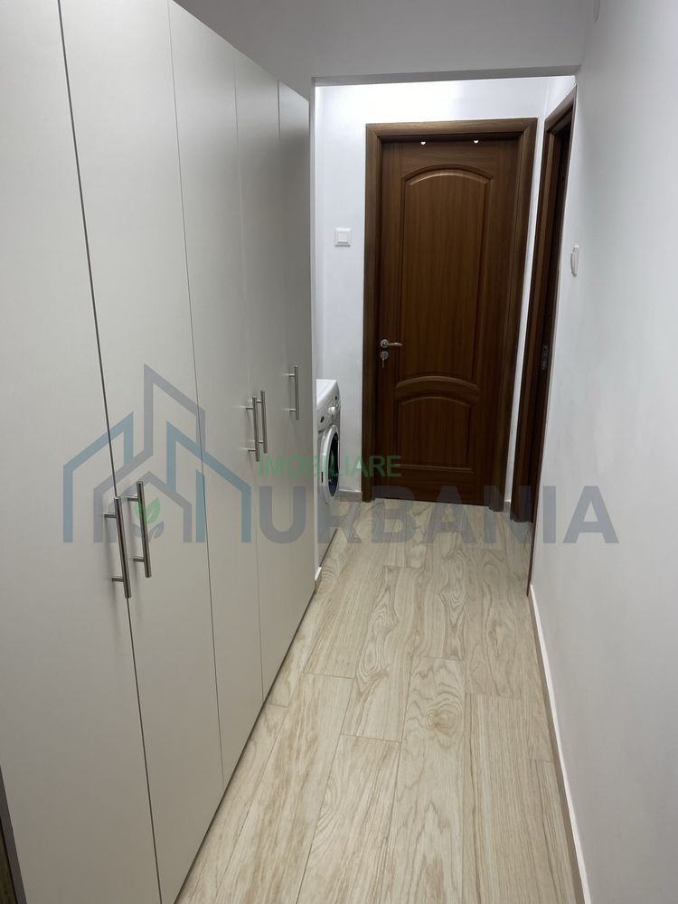 Apartament 3 camere, Piata Unirii Iasi, bloc Gulliver - Poză 7