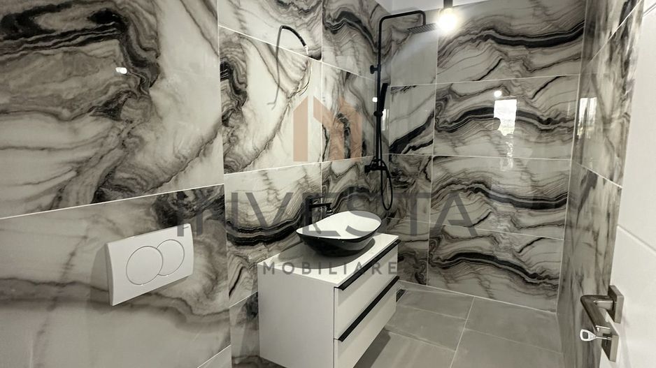 2 camere confort sporit bloc nou, zona Campina !  Se preda finisat! - Poză 2