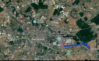 VANZARE TEREN CONSTRUCTII TANGANU CERNICA 972 MP - Poză 3