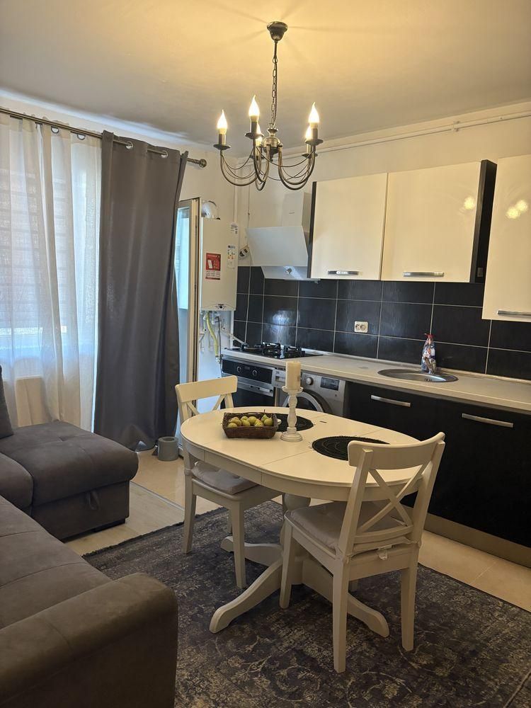 AP. 2 CAMERE - METALURGIEI, PET-FRIENDLY, CENTRALA, PARCARE, MODERN - Poză 3