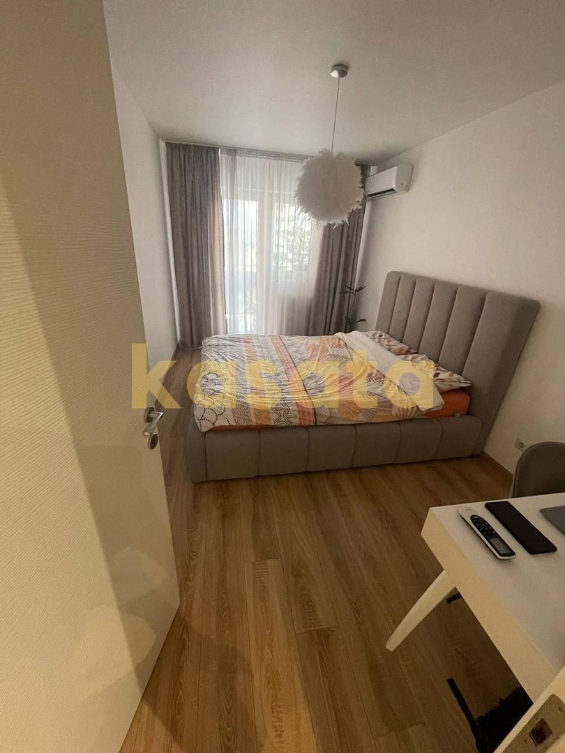 Apartament 2 camere tip studio,  luminos, loc de parcare - Poză 4