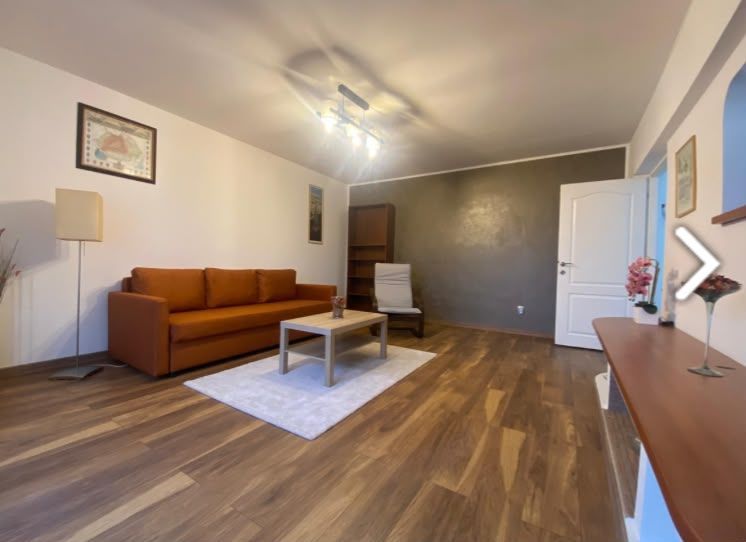 AP. 2 CAMERE - DUDESTI, PET-FRIENDLY, MASINA DE SPALAT VASE, MODERN - Poză 1