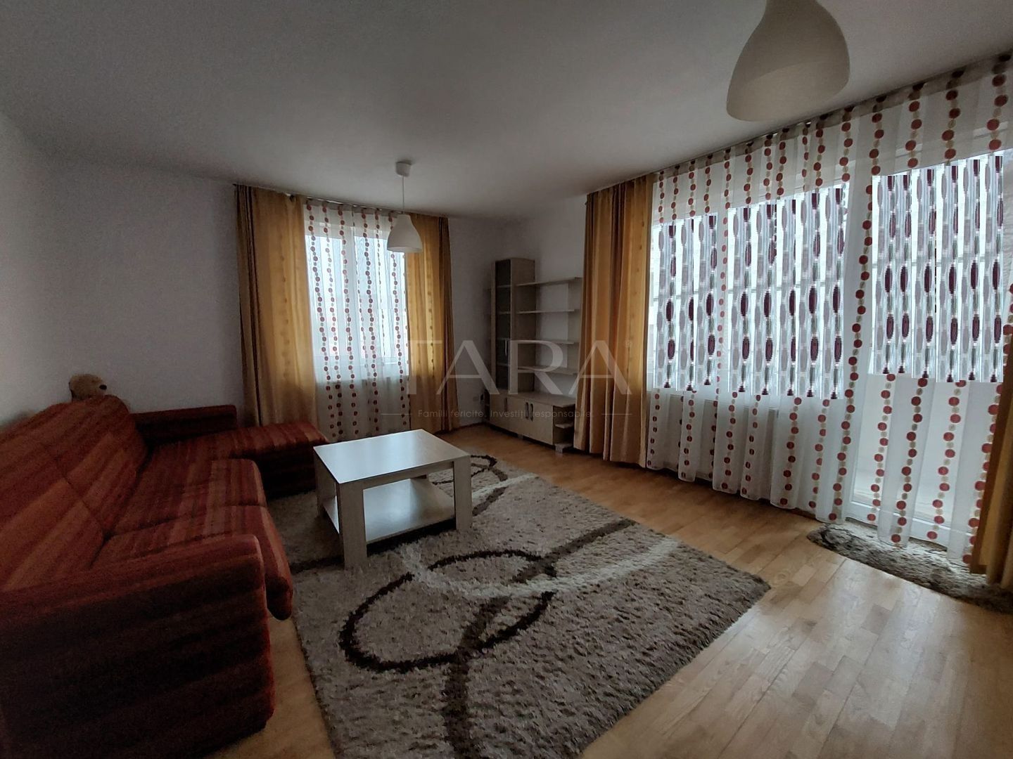 Ocazie! Apartament decomandat, zona Parcul Poligon - Poză 1