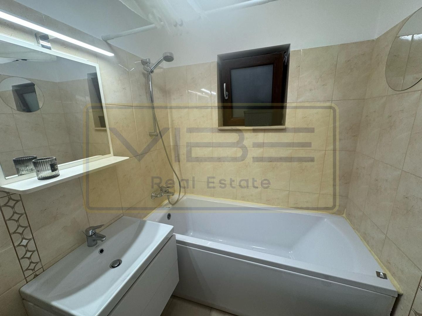 Apartament 3 camere+parcare Galata-Sos.Voinesti - Poză 7