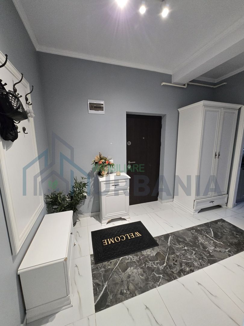 Apartament cu 3 camere (curte) MUTARE IMEDIATA - Poză 2