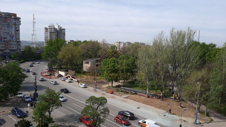 Constanta - apartament 3 camere vizavi de parcul Garii - Poză 3