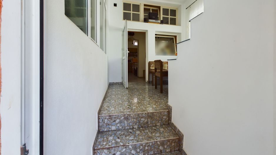 Apartament cu 2 camere strada Transilvaniei - Poză 9