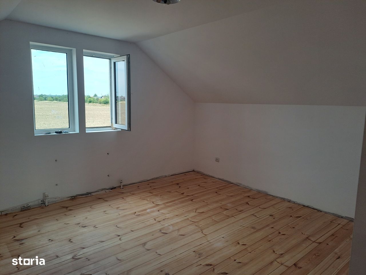 Casa de vânzare Ciofliceni com.Snagov - Poză 14