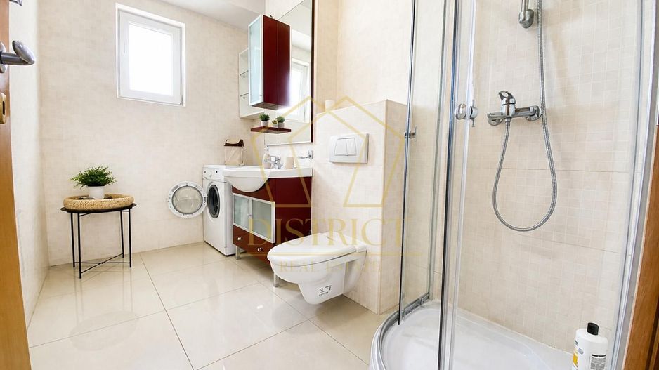 Apartament cu 2 camere | Bucovina | Pet Friendly - Poză 9