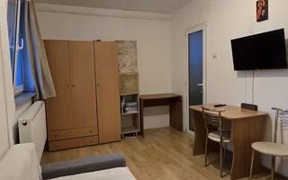 Unirii Alba Iulia Garsoniera Cocheta - Poză 1