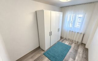 2 camere - 1 Mai Sara - 47mp - renovat - mobilat - 1984 -bilateral - Poză 8