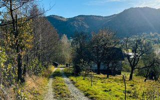 Teren Bran / Predelut cu priveliste 1840mp - Poză 16