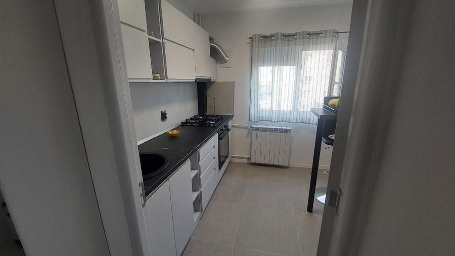 💎 De Închiriat: Garsonieră Modernă & Luminoasă –Metrou Constantin Brâncoveanu - Poză 2