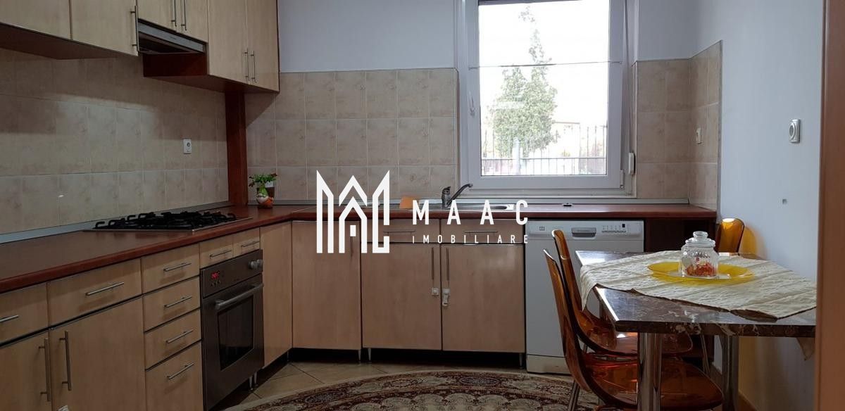 Casă de închiriat 4 camere | Sibiu Trei Stejari | 250 mp, garaj - Poză 7