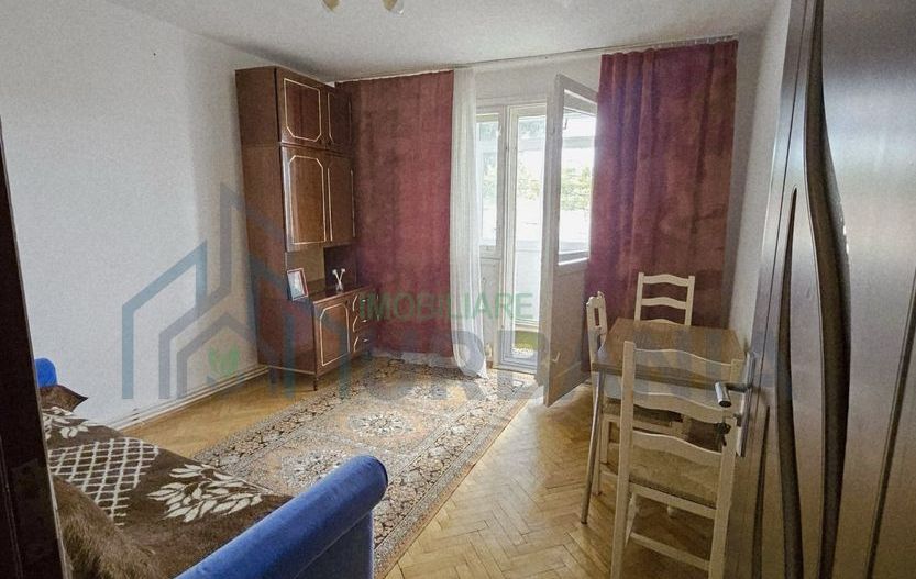 Apartament 2 camere de inchiriat, Tatarasi Ciric, Iasi - Poză 7