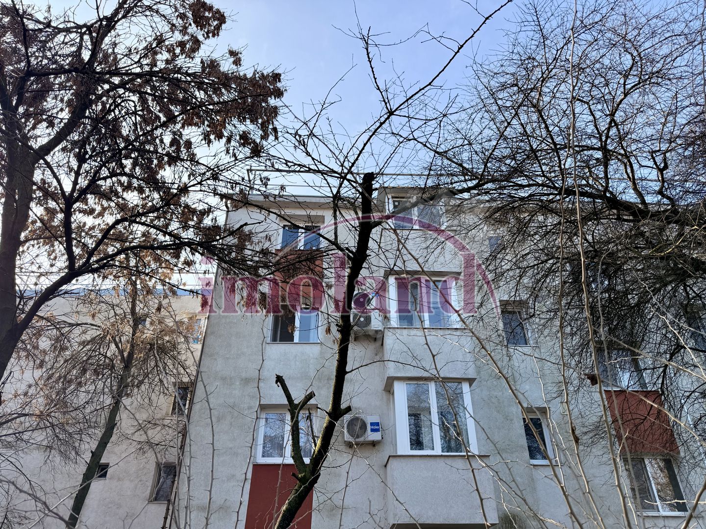 Vanzare apartament la cheie 3 cam, 50 mp, renovat complet | Aeroport Băneasa - Poză 23