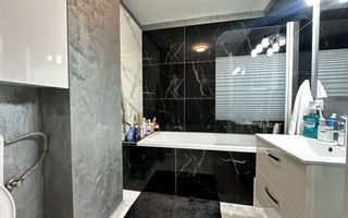 Apartament la cheie | Bloc nou | Zona Metro-Floresti - Poză 13