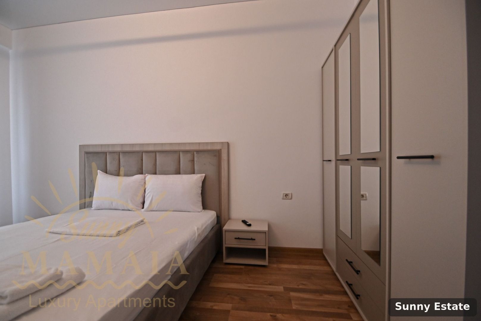 Seaside Residence Mamaia Nord – 2 camere cu balcon, la 100 m de plajă - Poză 10
