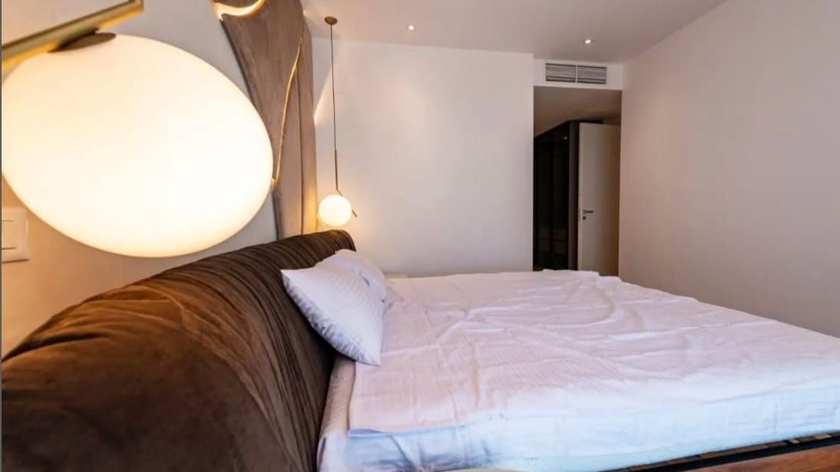 Apartament High-End 3 camere One Verdi Park I View spectaculos - Poză 20