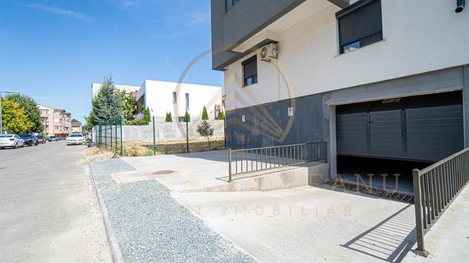 Compozitori 2 camere decomandat 55 mp util ,parcare subterana - Poză 8