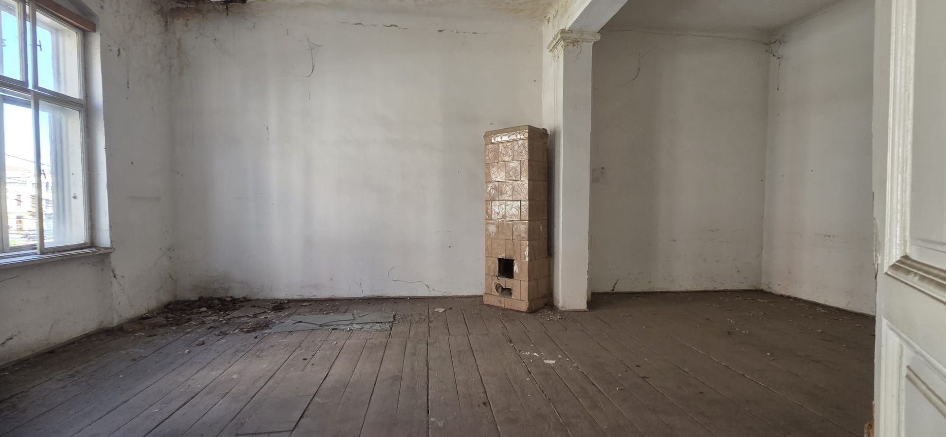 Spatiu comercial de inchiriat – fosta Pizzeria Unirii, Lugoj - Poză 11