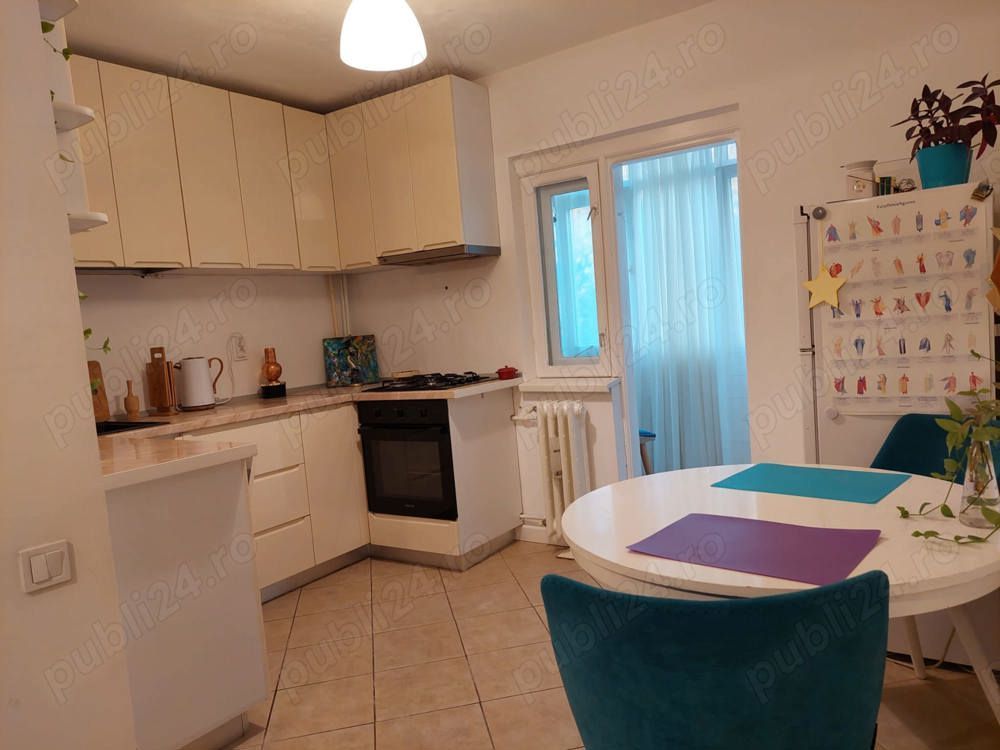 Apartament deosebit Băneasa Herăstrău - Poză 4