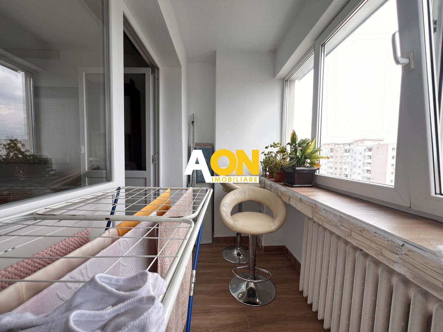 Apartament 2 Camere | 52 mp | Zona Cetate - Poză 9