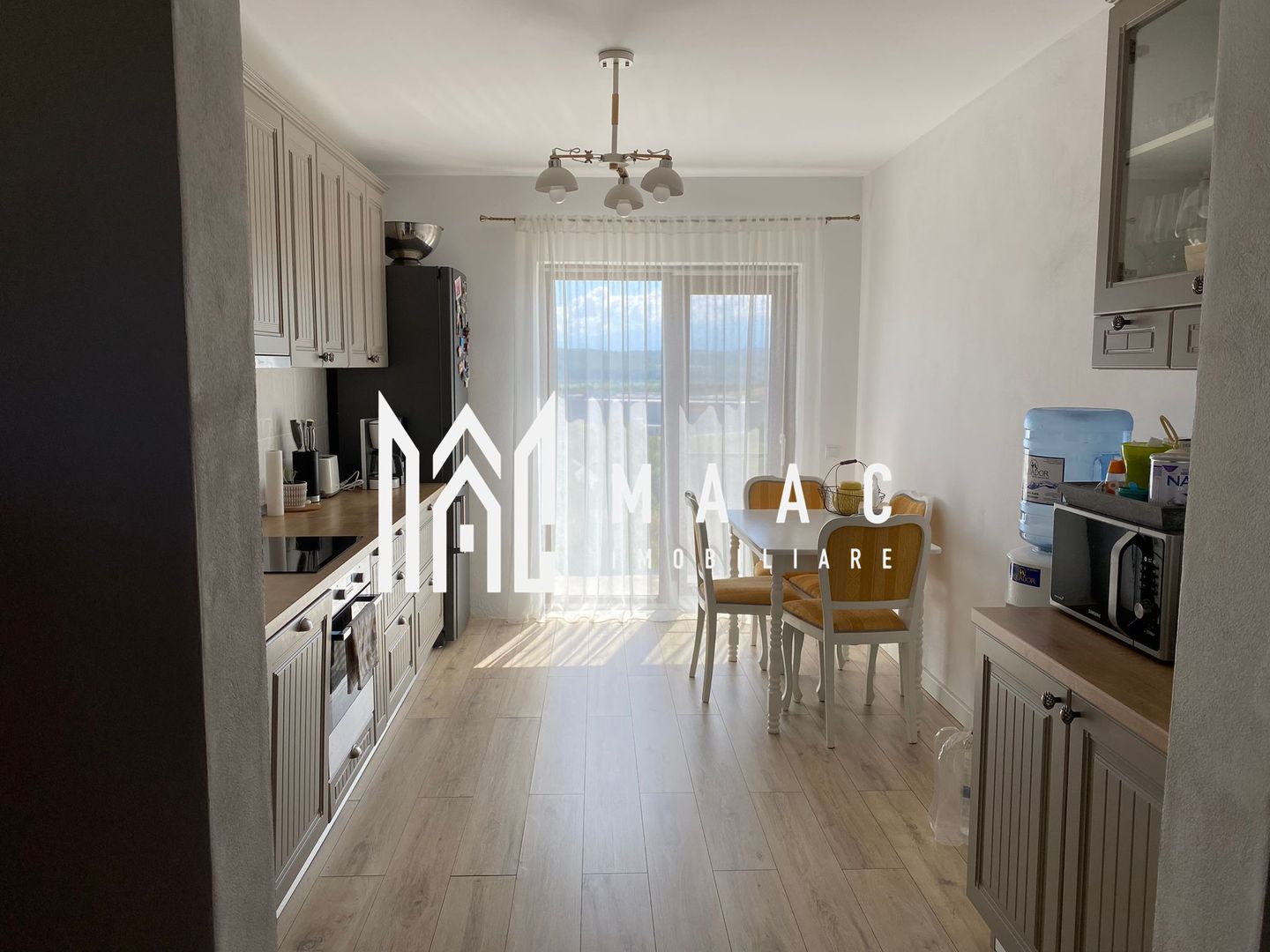 Casa individuala | 4 Camere |  Curte 380 mp | - Poză 4