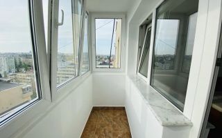 Garsoniera atragatoare si compacta, Mega Mall Iancului - Poză 3