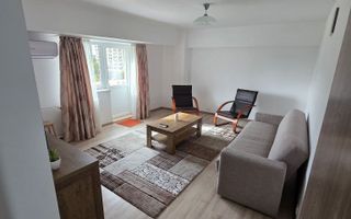 Apartament 2 camere, complet mobilat Piata Alba Iulia, vedere panoramica - Poză 3