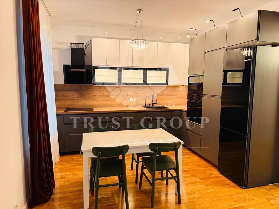 Apartament 3 camere Luxuria Domenii | 2 locuri de parcare - Poză 5