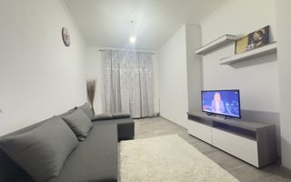 Apartament 2 camere, etajul 1, Zona Mandra - Poză 9