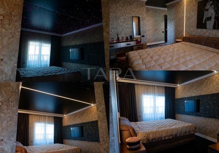 Penthouse spectaculos cu jacuzzi și panoramă unică - Poză 6