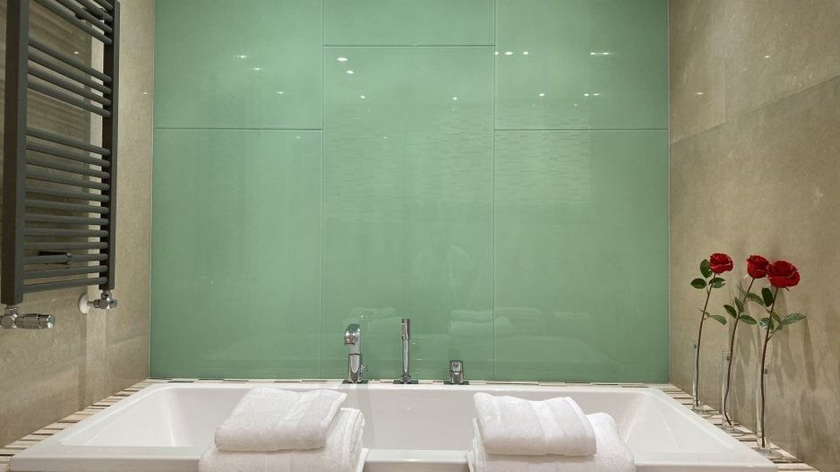 Penthouse de Lux - Herastrau Nordului - Poză 13