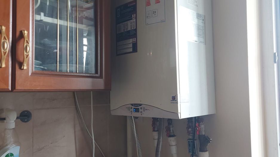 COMISION 0% | Apartament 3 camerfe | Giroc | 55 mp + 12 mp Balcon - Poză 14