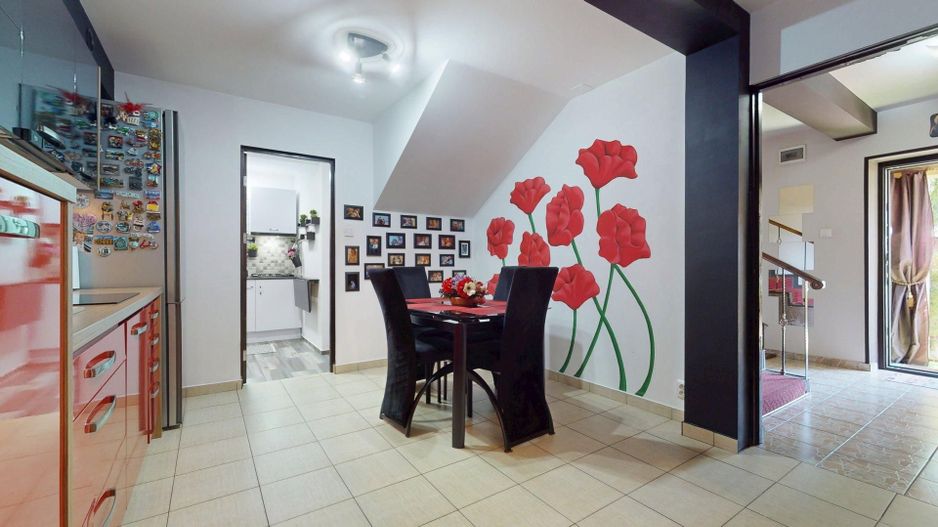 Casa cu suflet mare si vibe de munte ! Zona Salaj-Amurgului ! - Poză 14