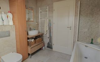 Apartament 4 camere, 98 mp utili, cu boxă, în zona Valea Aurie – Sibiu - Poză 8