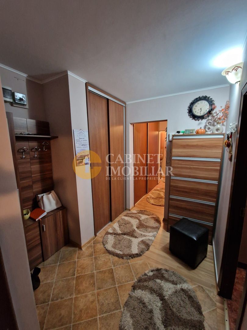 3 Camere Decomandat - Etaj 1 - Zona Alexandru / Familial - Poză 10