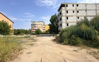 Oportunitate-Investitie-Craiovita-Doua-Terenuri-de-516mp P+4 - Poză 4