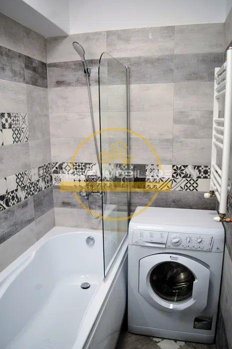 Apartament 2 camere de vânzare– complet mobilat și utilat – Zona 3 Fântâni, Iași - Poză 8