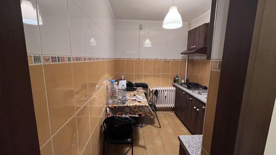 Apartament modern cu 2 camere decomandat FAVORIT | METROU - Poză 4
