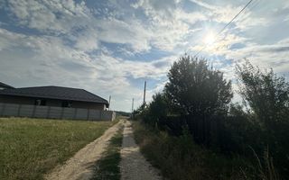 Teren 530 mp intravilan, Albota-Pitesti - Poză 3