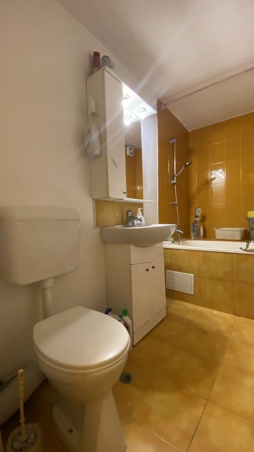 Apartament Nerva Traian/Papazoglu - Poză 8