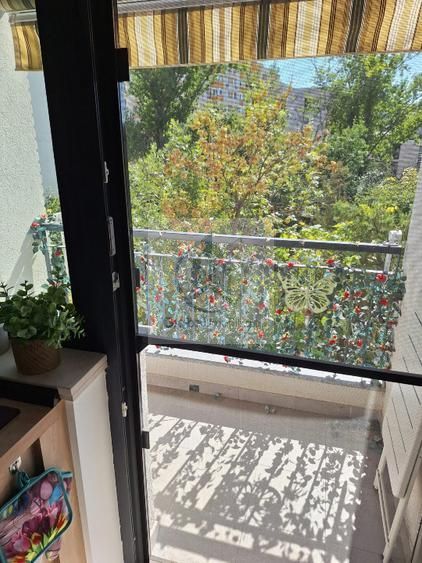 Apartament in zona linistita, aproape de toate facilitatile urbane - Poză 7