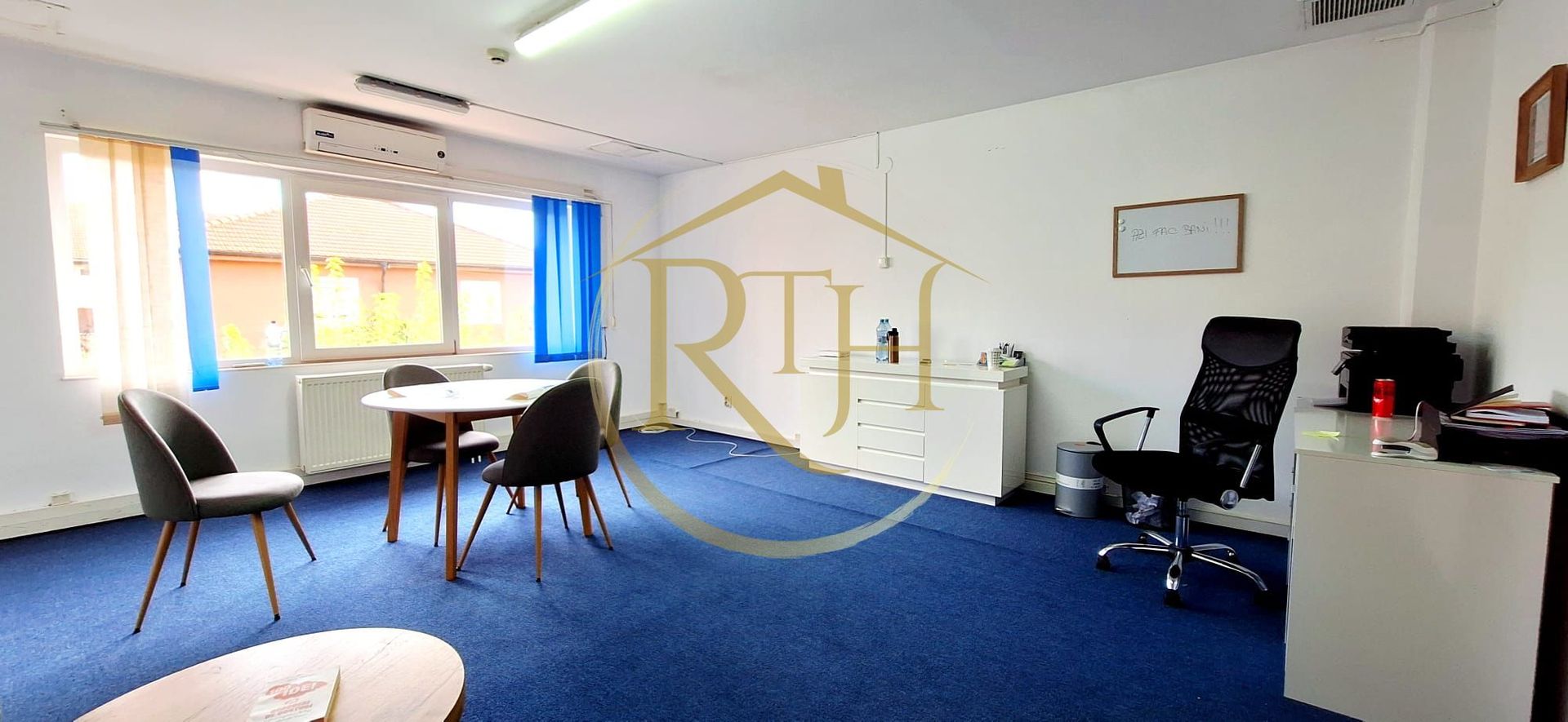 Oferim spre inchiriere birou  28 mp, zona Soarelui - Poză 7