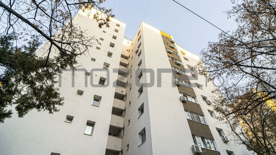 2 camere Favorit, strada Sibiu, bloc Z12 – 50 mp, mobilat și utilat, comision 0% - Poză 21