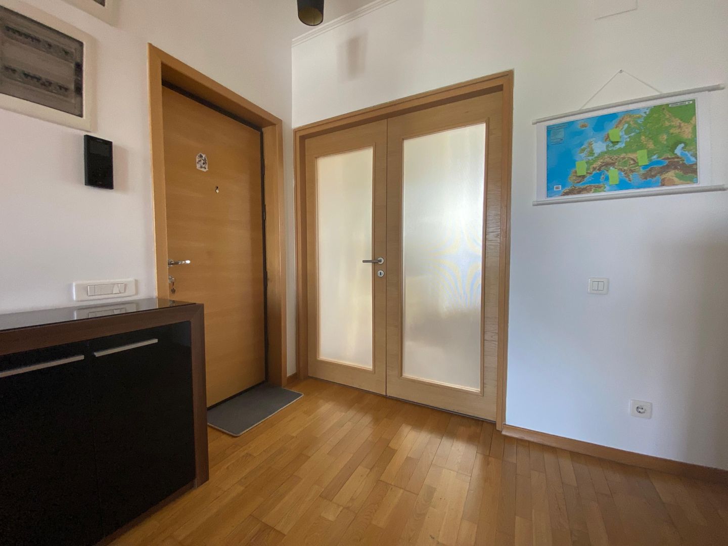 Apartament 3 camere Kiseleff- Piata Victoriei - Poză 9